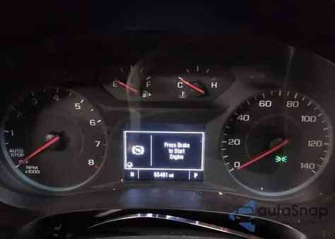 2023 Chevrolet Malibu Fwd 1Lt из США, поврежденный, VIN 1G1ZD5ST7PF218131